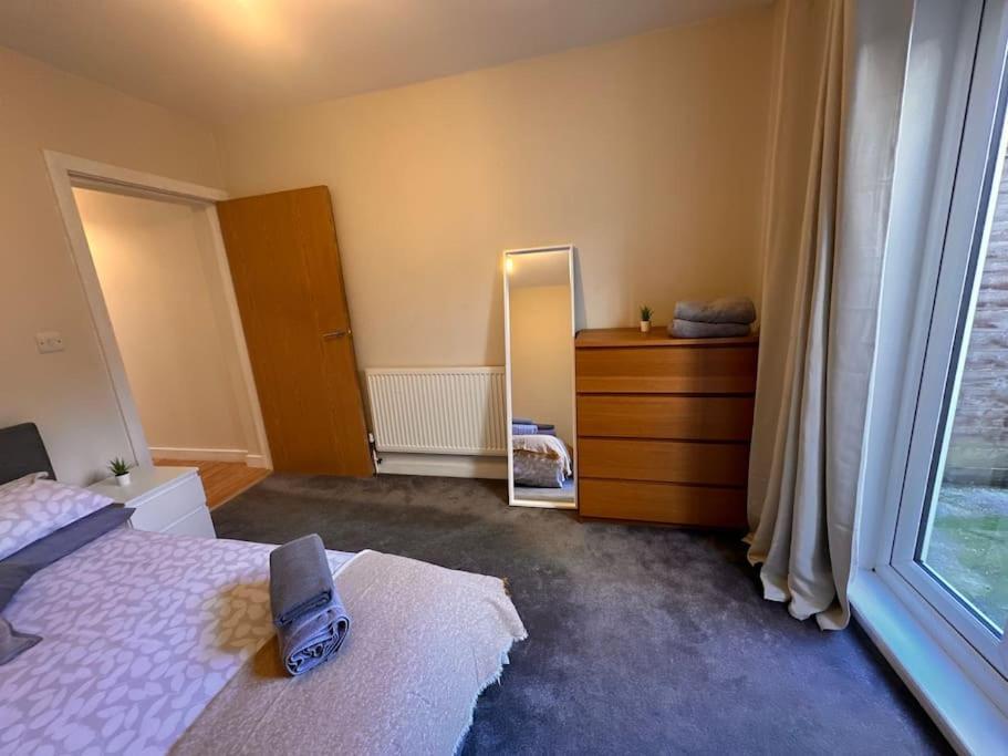 2 Bedroom Apartment In Se13 London Kültér fotó